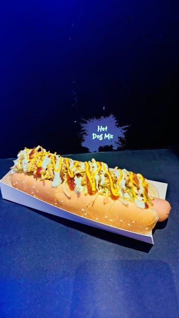 Hot Dog Mix
