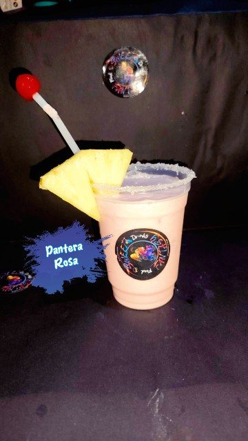 Pantera Rosa